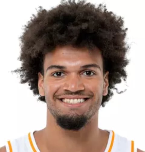 player headshot