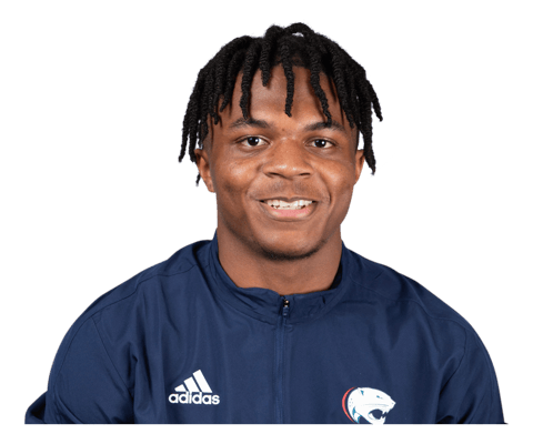 Jamaal Pritchett