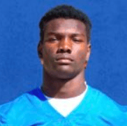 player headshot