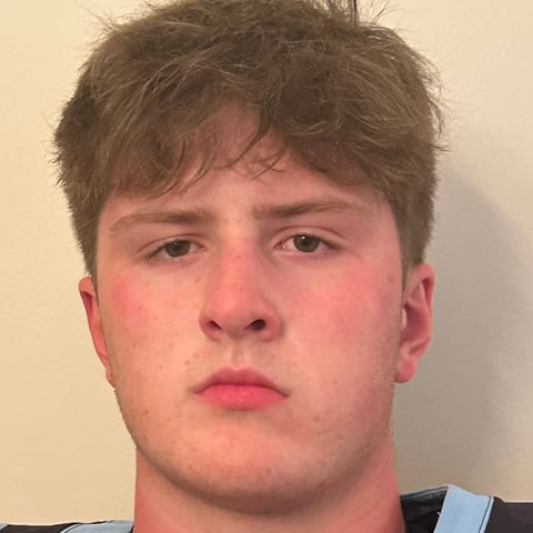 player headshot