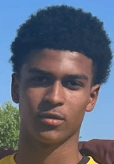 player headshot