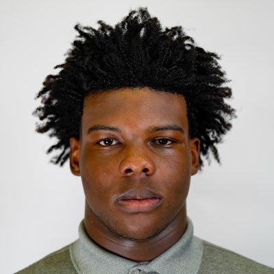 player headshot