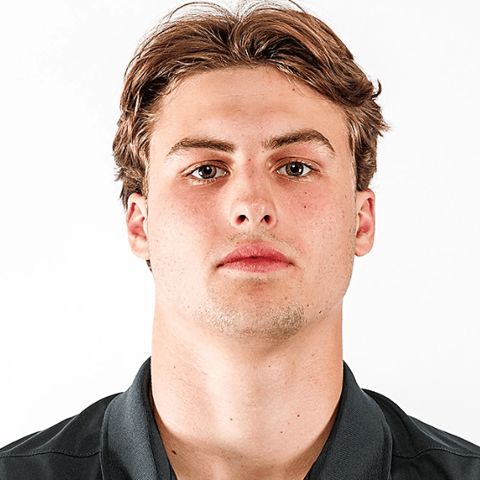 player headshot