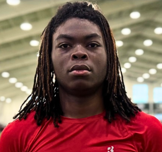 player headshot