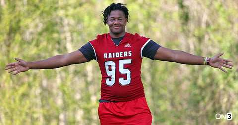 Elijah Griffin