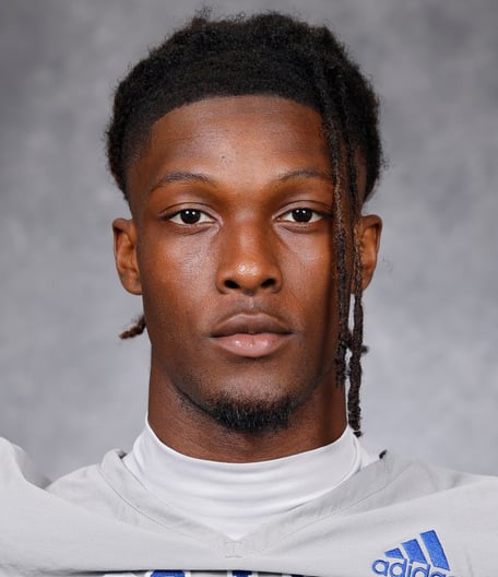 player headshot