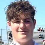 player headshot