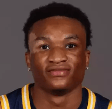 player headshot
