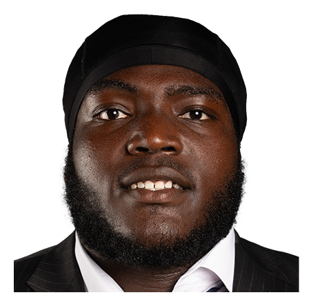 Byron Washington