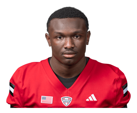 Antario Brown