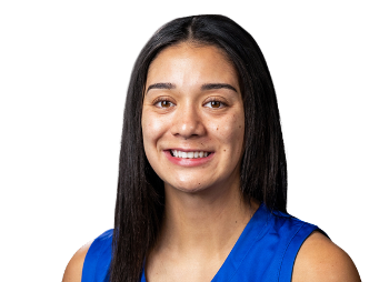 player headshot