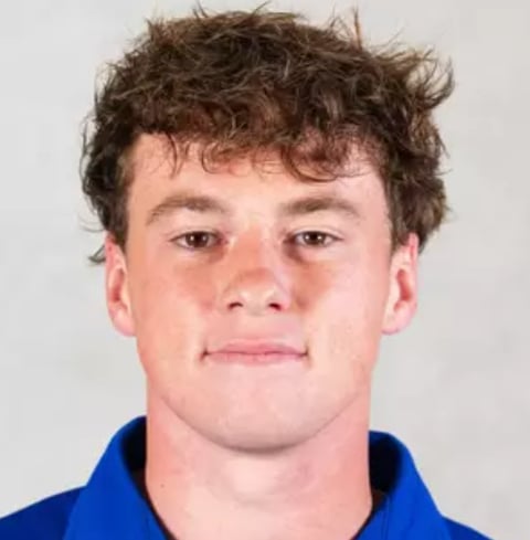 player headshot