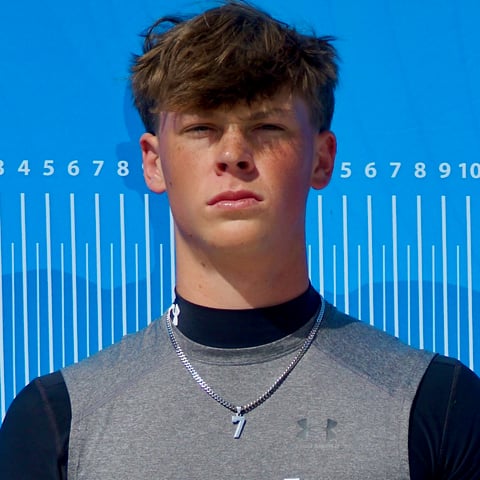 player headshot
