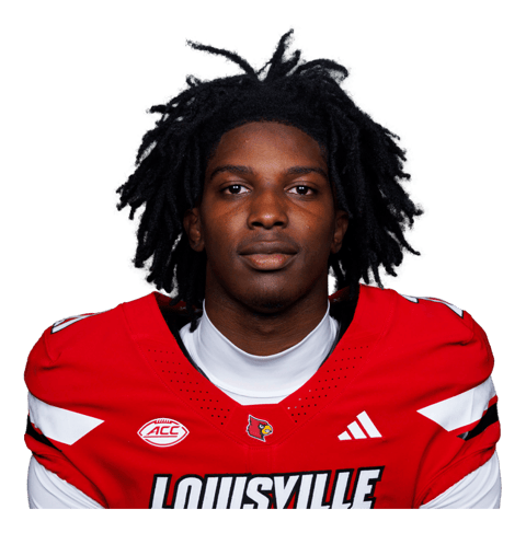 Jaydin Broadnax