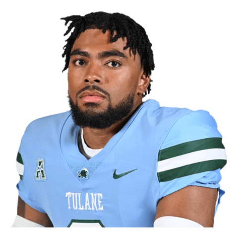 Jalen Geiger