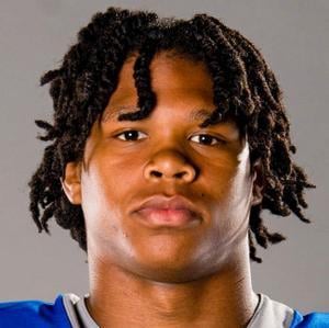 player headshot