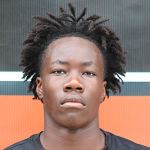 player headshot