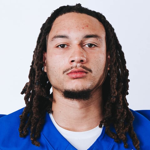 player headshot