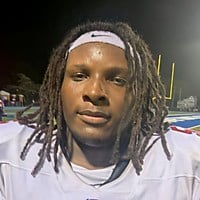 player headshot