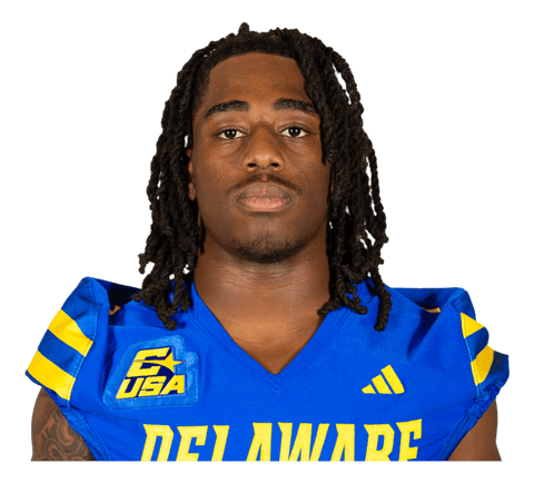 Demarco Daniels
