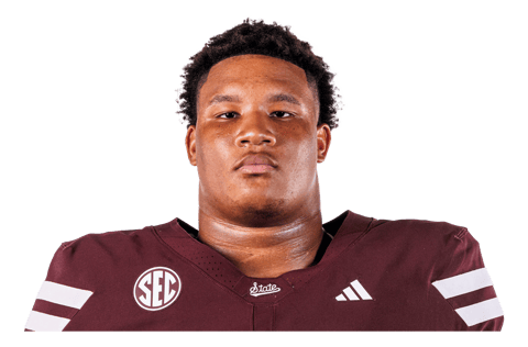 Kaleb Morris