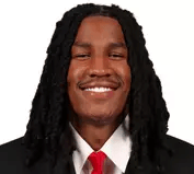 player headshot
