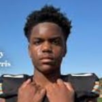 player headshot