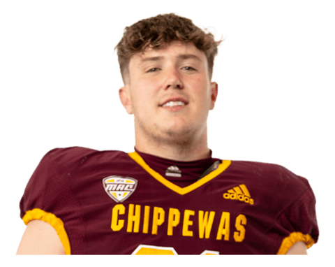 Jonah Pace