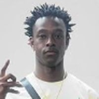 player headshot
