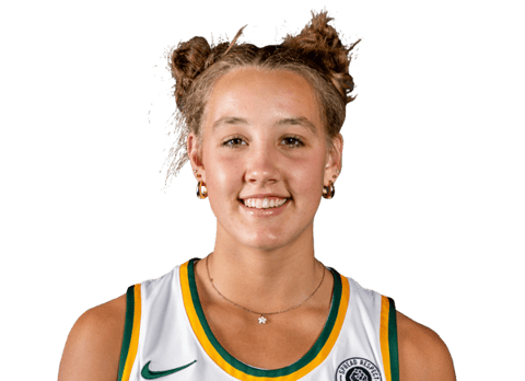 player headshot