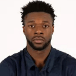 player headshot