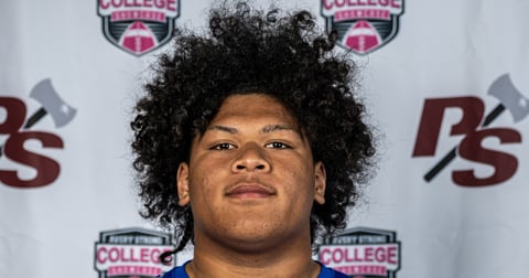 Kitiona Tupua