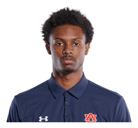 Jahquez Robinson