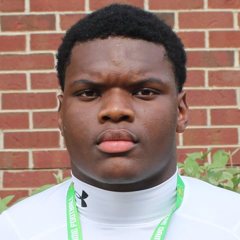 player headshot