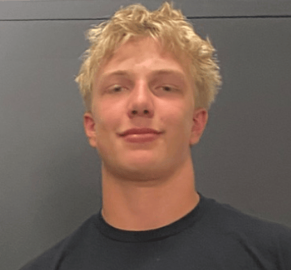 player headshot
