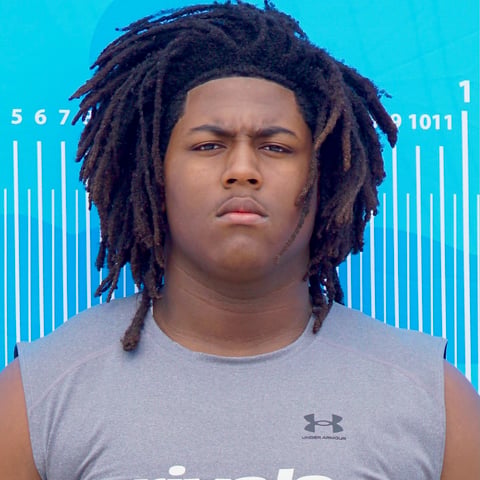 player headshot