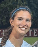 player headshot