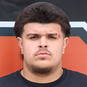player headshot