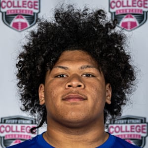 Kitiona Tupua