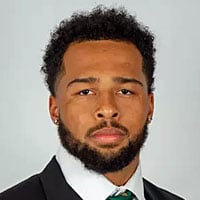 player headshot
