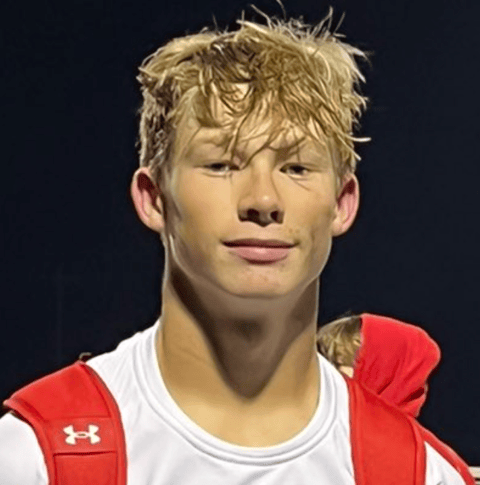 player headshot