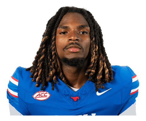 Derrick Mcfall