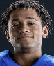 player headshot