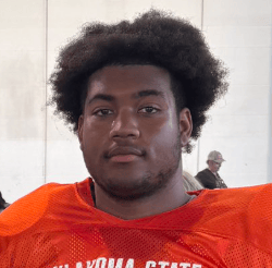 player headshot