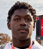 player headshot