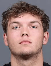 player headshot