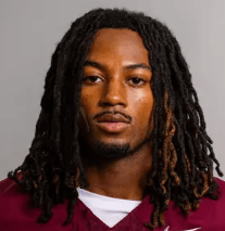 player headshot
