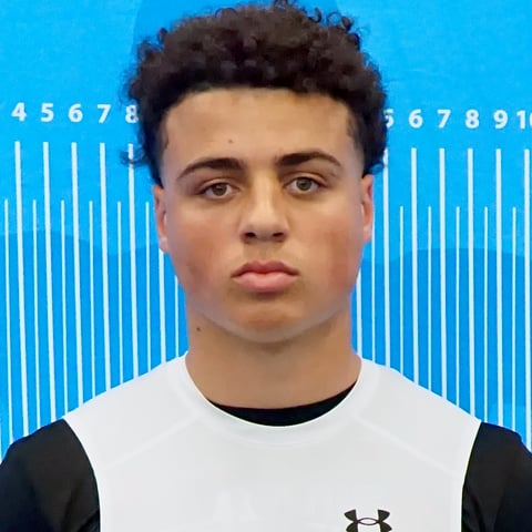 player headshot