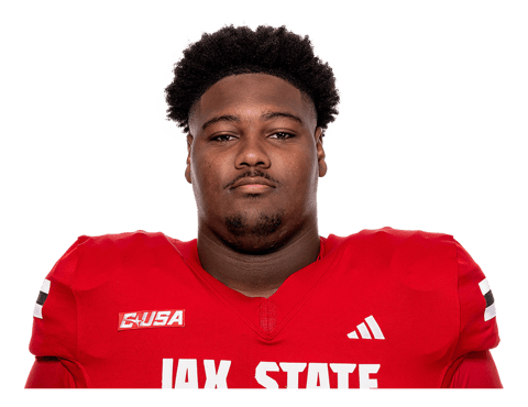 Cameron Griffin