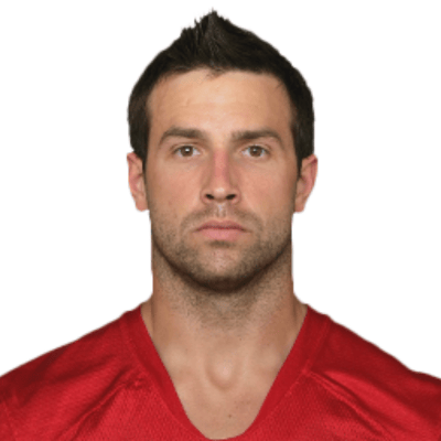 player headshot